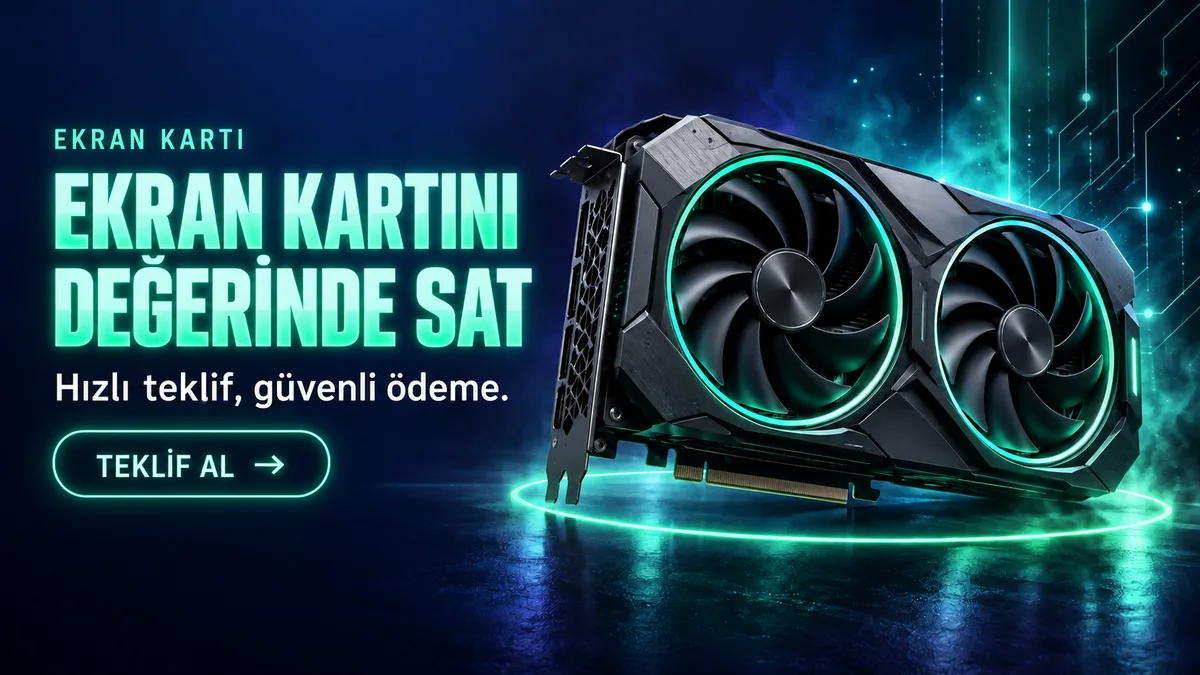 Ekran Kartı
