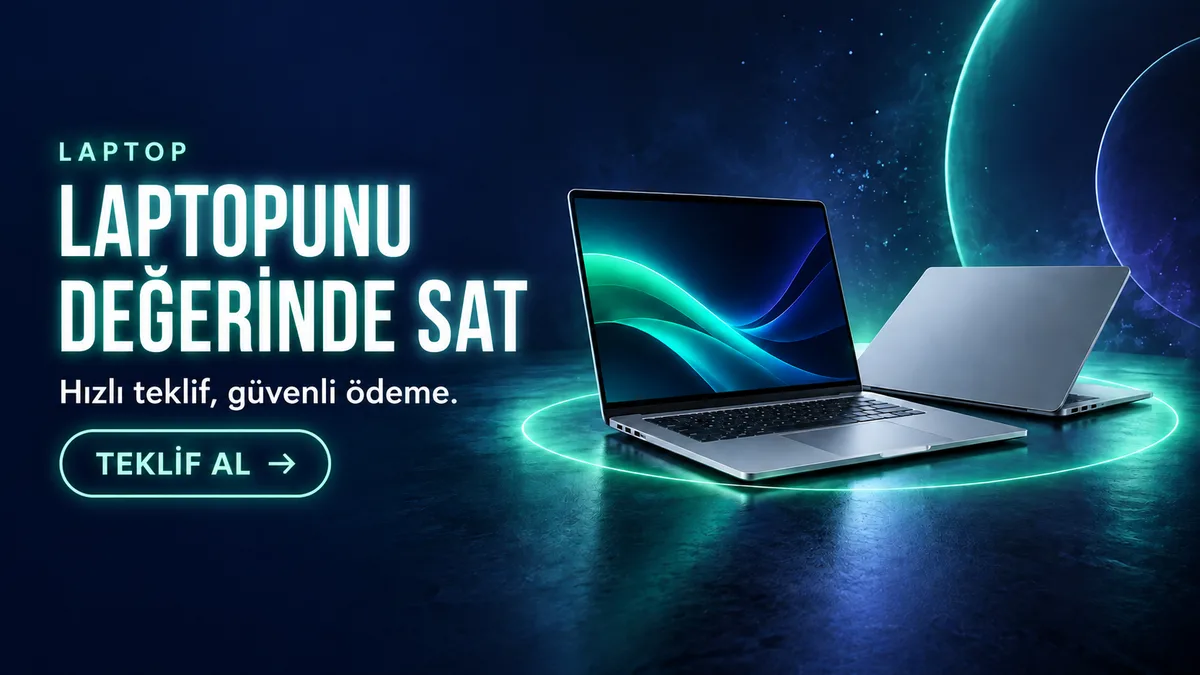 Laptop
