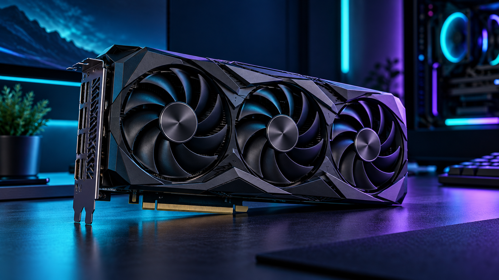Bursa’da RTX Ekran Kartı Satarken Fan, Kutu ve Test Rehberi rehberi