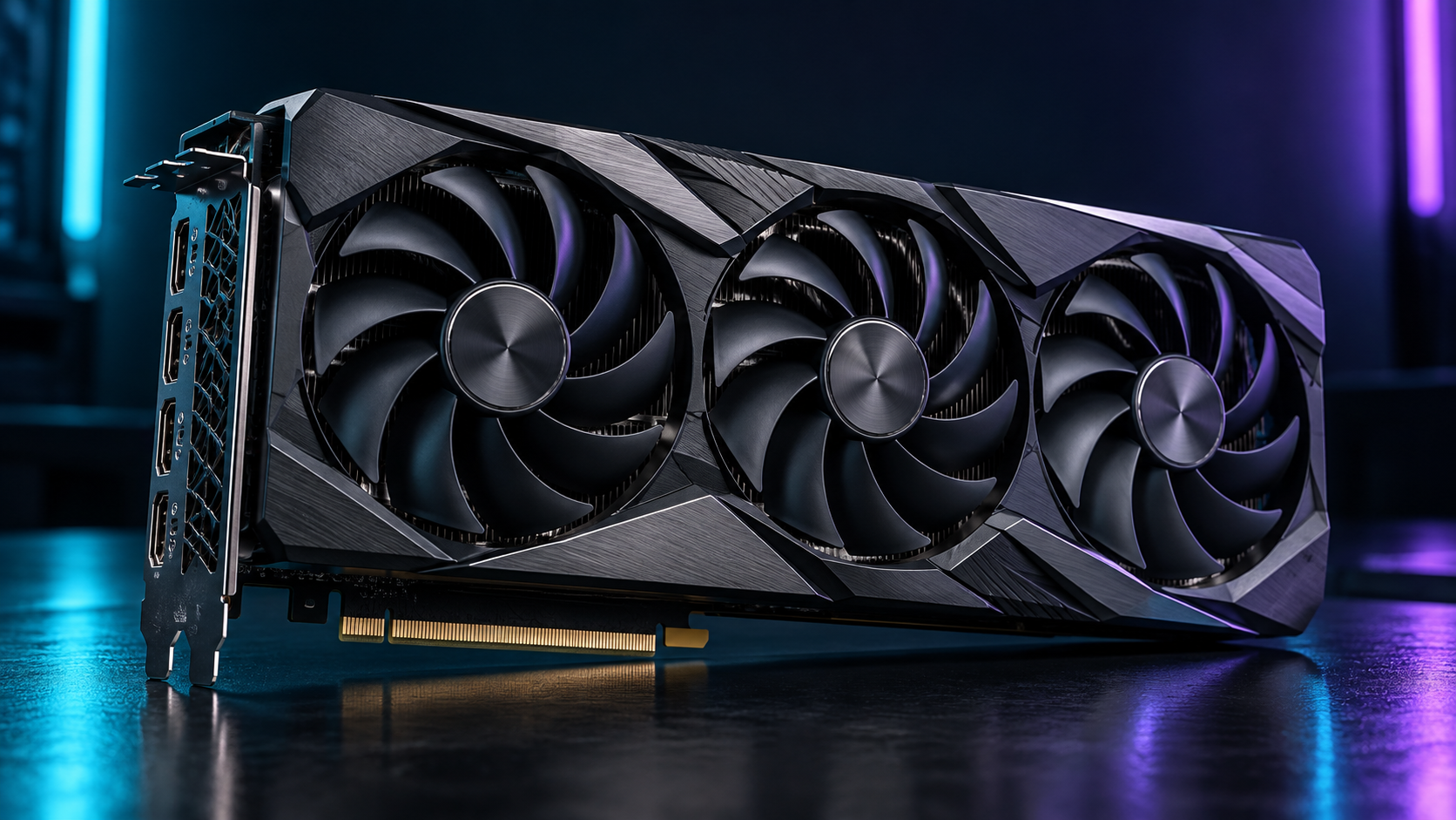 NVIDIA GeForce RTX Ekran Kartı ikinci el satış
